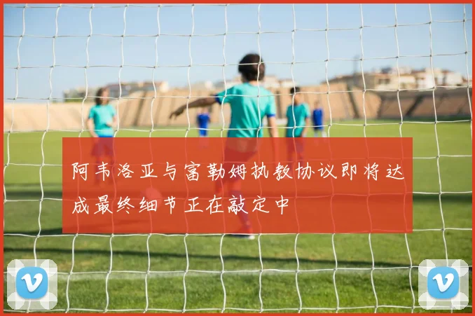阿韦洛亚与富勒姆执教协议即将达成最终细节正在敲定中